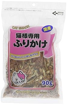 新猫さま専用 Amazon | フジサワ フジサワ 猫様専用ふりかけ 90g×10パック